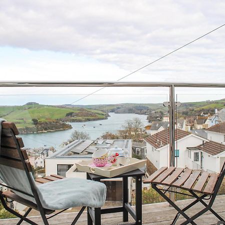 4 Lyndhurst Salcombe Extérieur photo