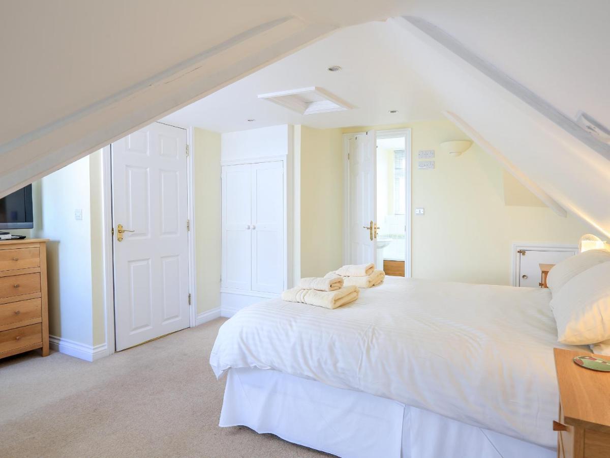 4 Lyndhurst Salcombe Extérieur photo