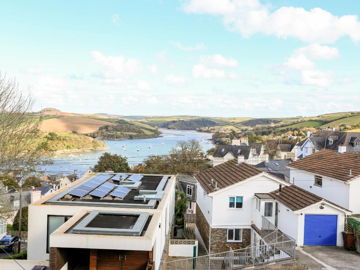 4 Lyndhurst Salcombe Extérieur photo