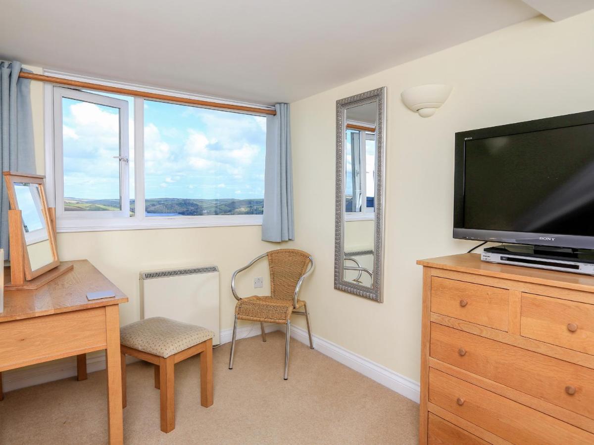 4 Lyndhurst Salcombe Extérieur photo