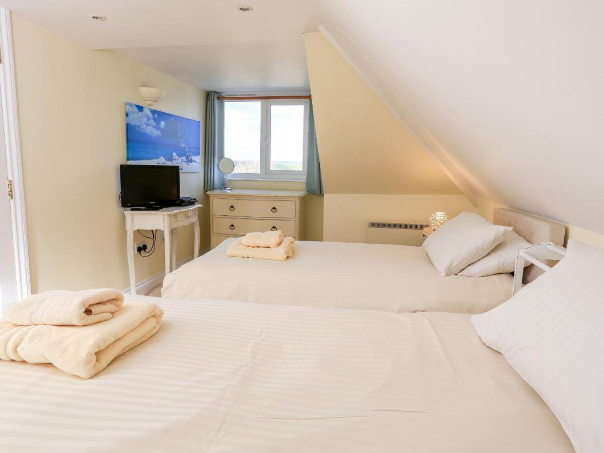 4 Lyndhurst Salcombe Extérieur photo