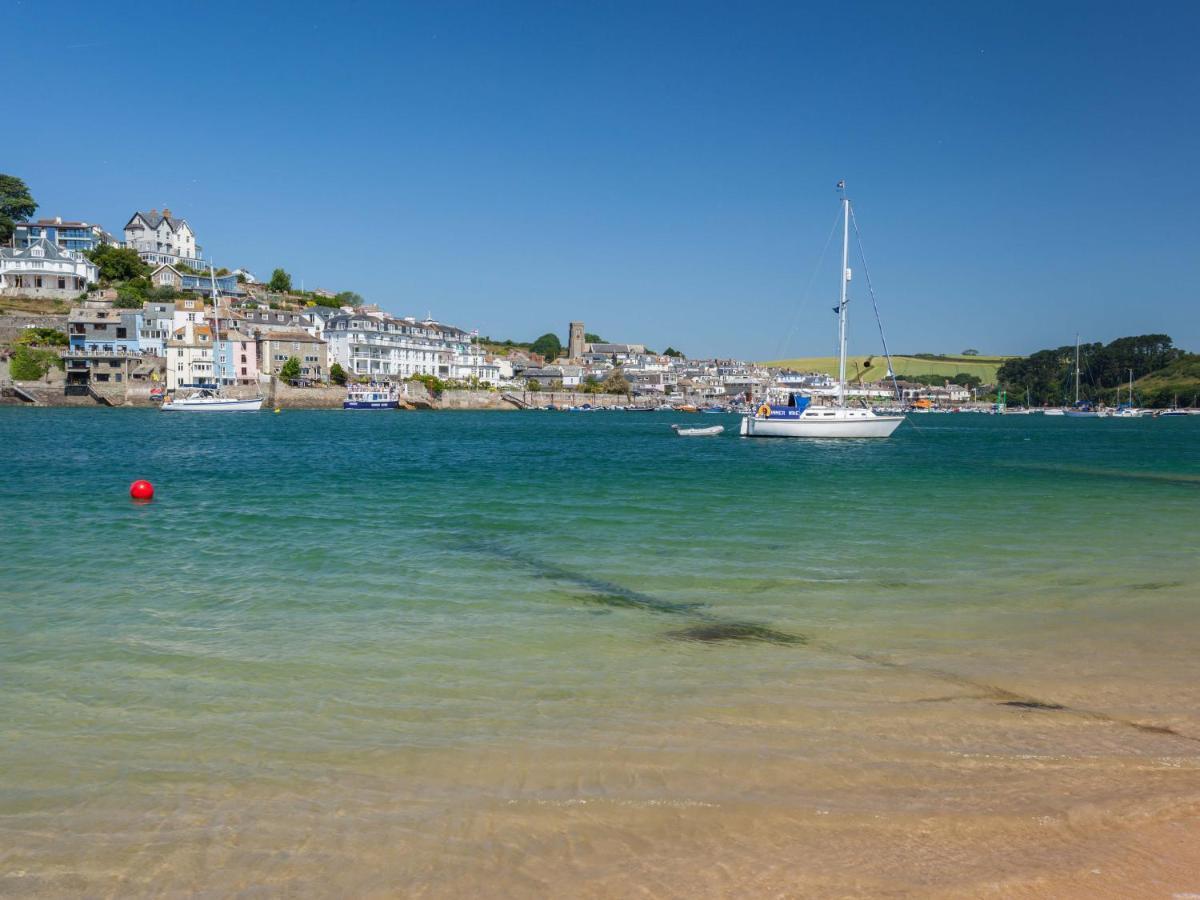 4 Lyndhurst Salcombe Extérieur photo