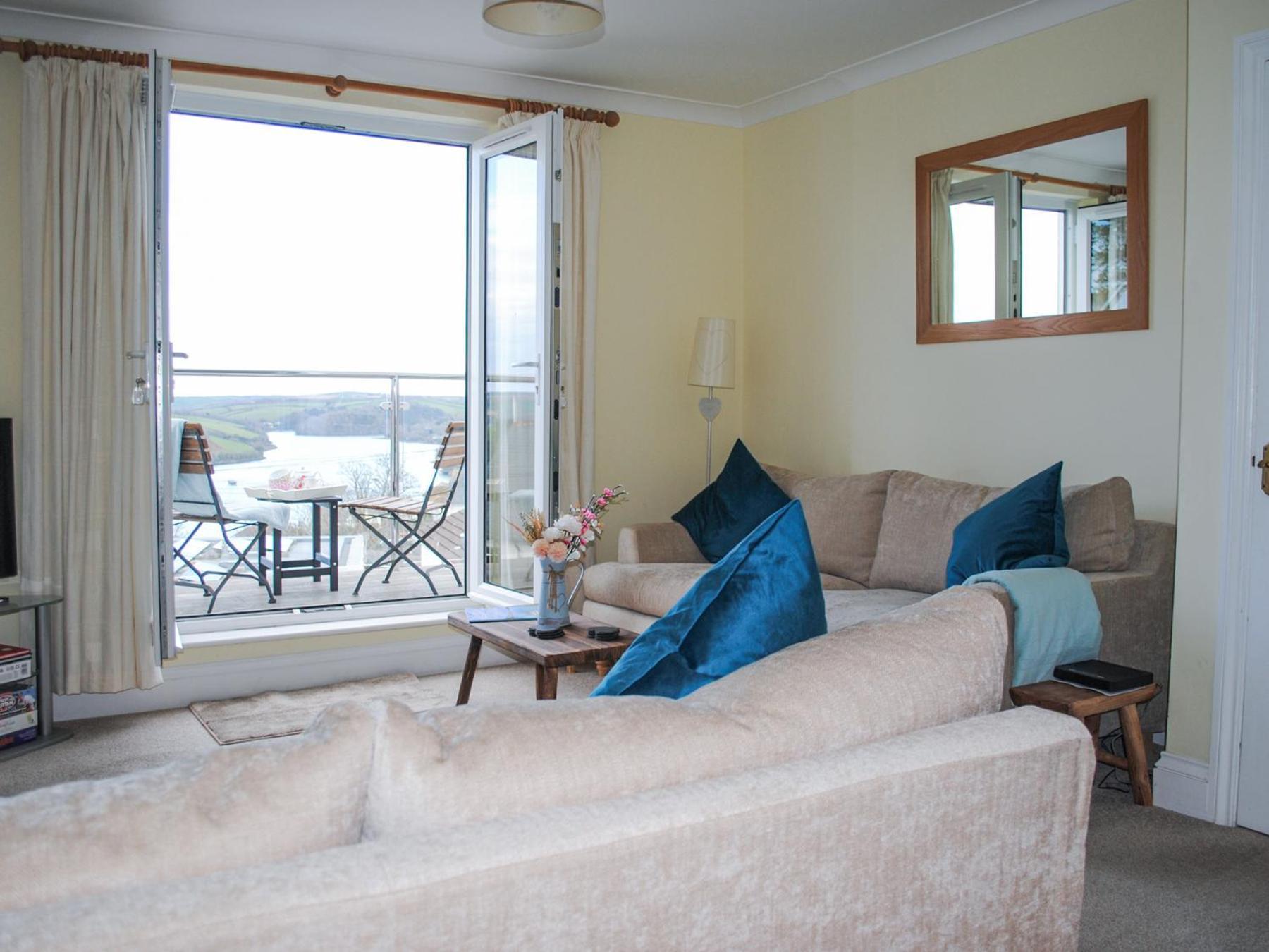 4 Lyndhurst Salcombe Extérieur photo