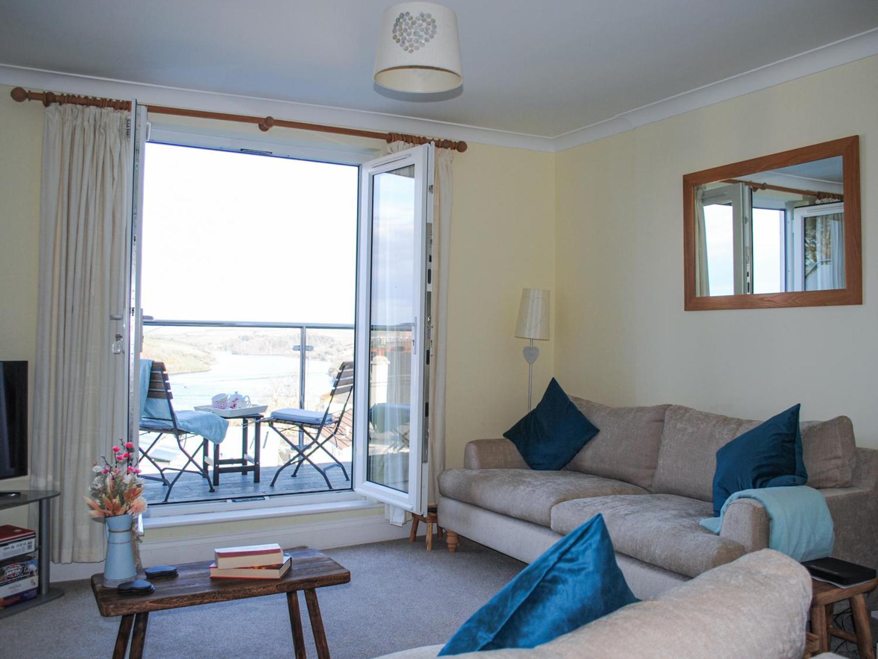 4 Lyndhurst Salcombe Extérieur photo